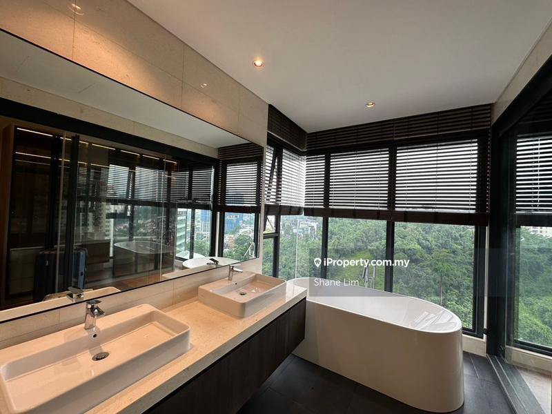 Kondominium untuk Disewa di Setia Sky Seputeh oleh Shane Lim - iProperty.com.my