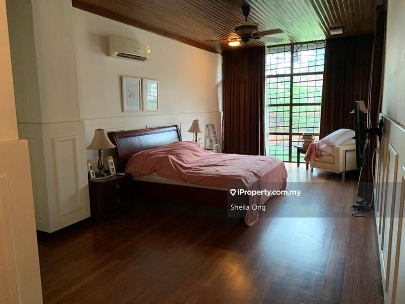 Banglo untuk Dijual di BK 9, Bandar Kinrara oleh Sheila Ong - iProperty.com.my