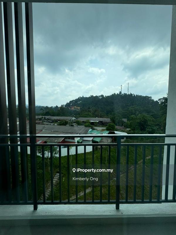 Kondominium untuk Disewa di Bayu Temiang Residensi oleh Kimberly Ong - iProperty.com.my