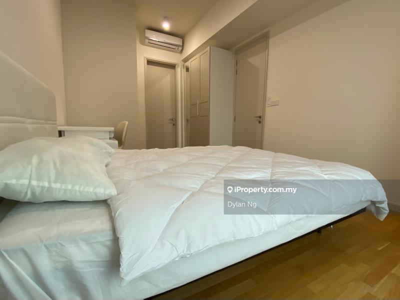Service Residence for Sale in Residensi Solaris Parq by Dylan Ng - iProperty.com.my