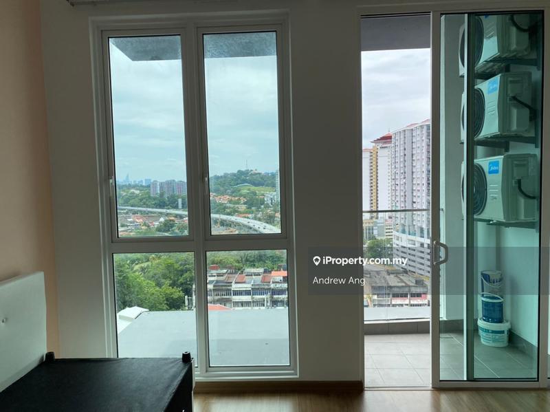 For Rent - Rica Residence