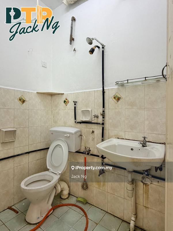 Apartment for Rent in Taman Bagan Lalang Apartment by Jack Ng - iProperty.com.my