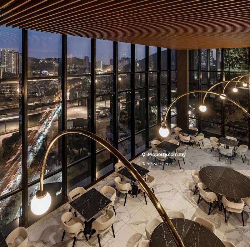 Kediaman Servis untuk Disewa di Ativo Suites @ Damansara Avenue oleh Tan Swee Lee - iProperty.com.my