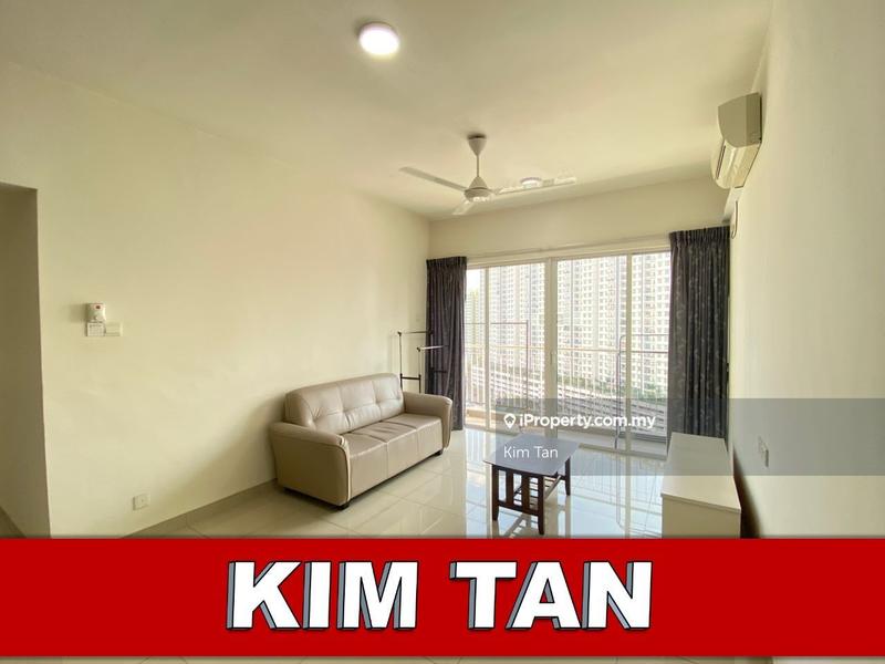 For Rent - Gardens Ville