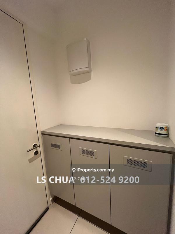 Kediaman Servis untuk Dijual di Metropol oleh LS Chua - iProperty.com.my