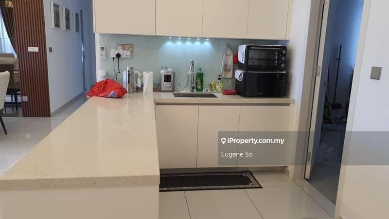 Condominium for Rent in Par 3 Condo & Condo Villa by Eugene So - iProperty.com.my