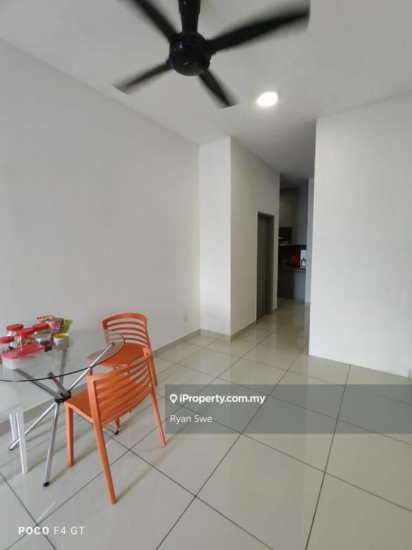 Kondominium untuk Dijual di Legend Heights oleh Ryan Swe - iProperty.com.my