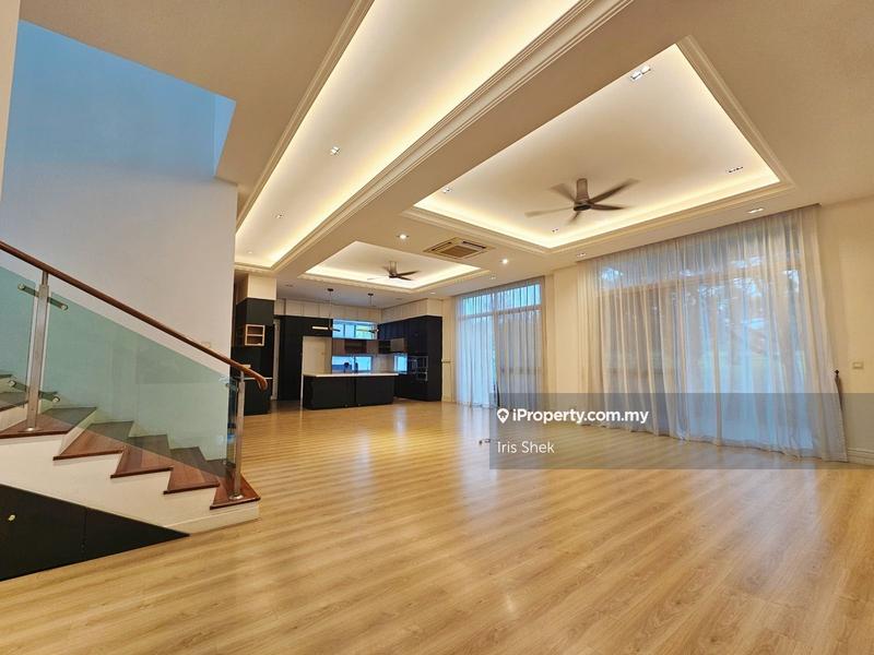 Bungalow House for Sale in Kota Kemuning, Shah Alam by Iris Shek - iProperty.com.my