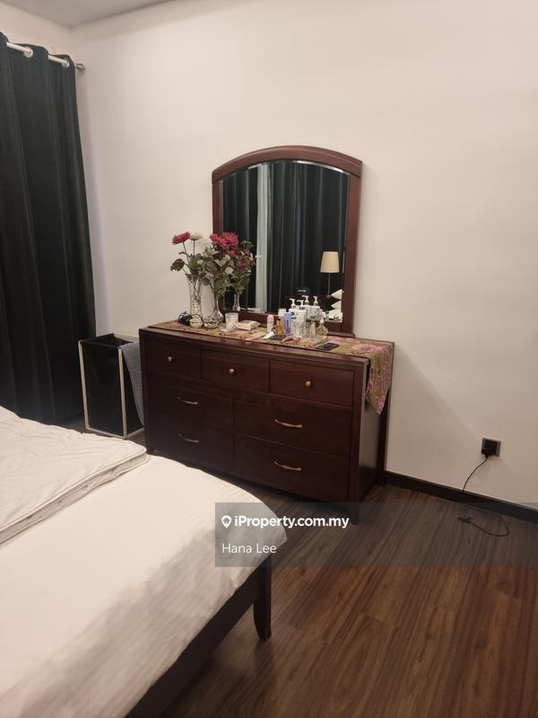 Service Residence for Rent in Duta Park Residences by Hana Lee - iProperty.com.my