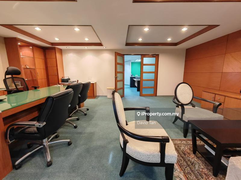 Shop-Office for Sale in Seksyen 13, Shah Alam by David Tan - iProperty.com.my