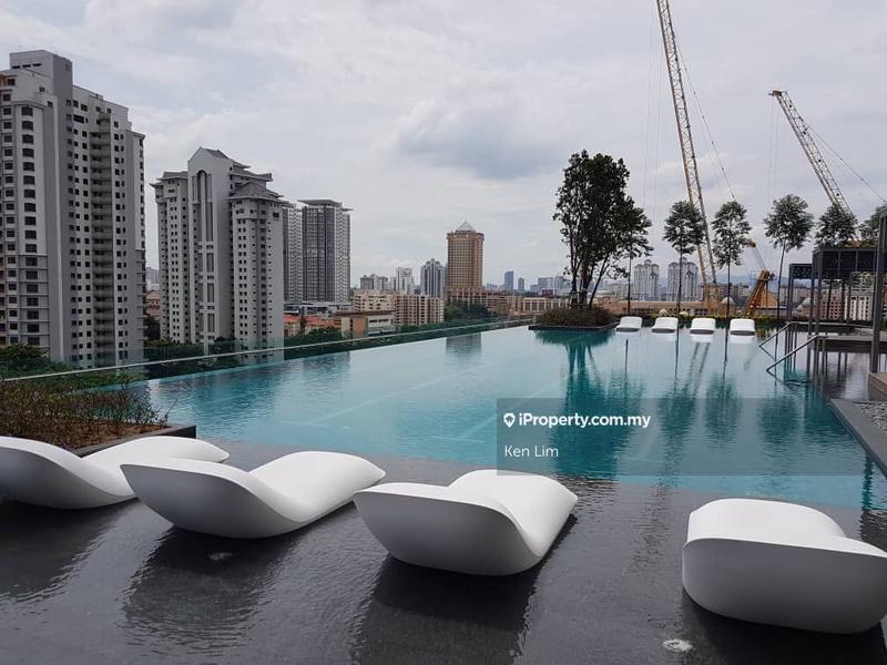 For Rent - Sunway GeoLake Residences