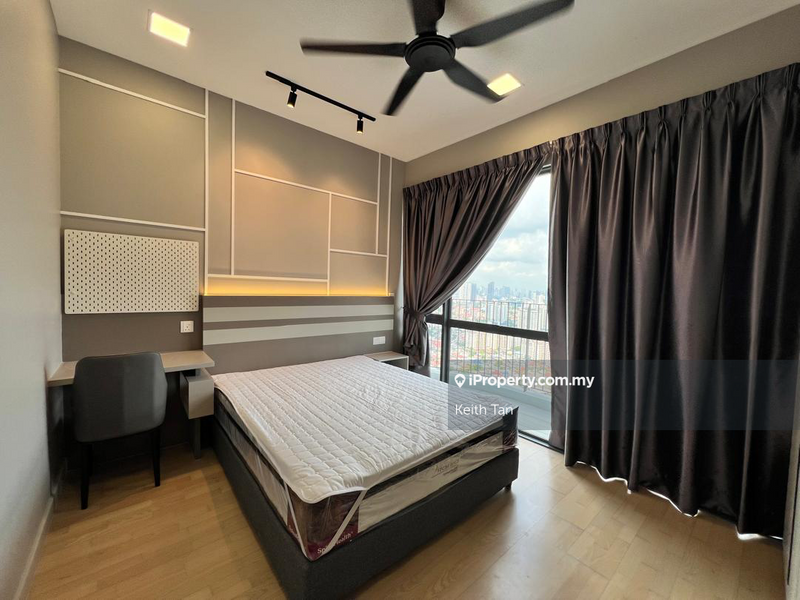 Service Residence for Rent in Datum Jelatek Residence by Keith Tan - iProperty.com.my