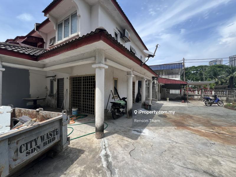 2-storey Terraced House for Sale in taman wawasan puchong , pusat bandar puchong, Puchong by Renson Tham - iProperty.com.my