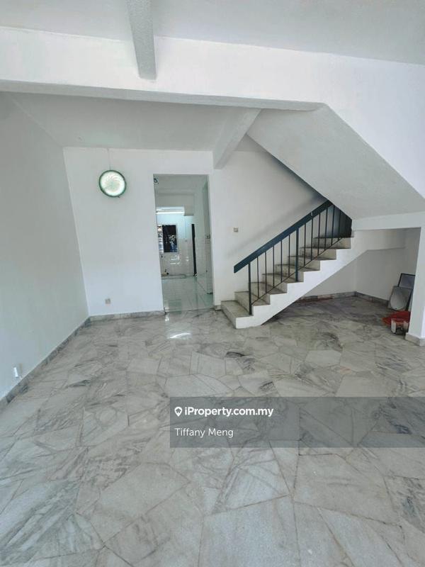 2-storey Terraced House for Sale in Taman Mastiara, Jalan Ipoh by Tiffany Meng - iProperty.com.my