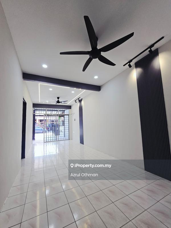 Rumah Teres 1-Tingkat untuk Dijual di Taman Intan Perdana, Port Dickson oleh Azrul Othman - Interior - iProperty.com.my