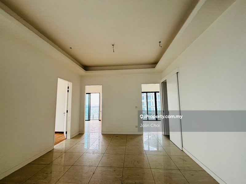 Condominium for Sale in Sky Condominium (Skyz Residence) by Jolin Choi - iProperty.com.my