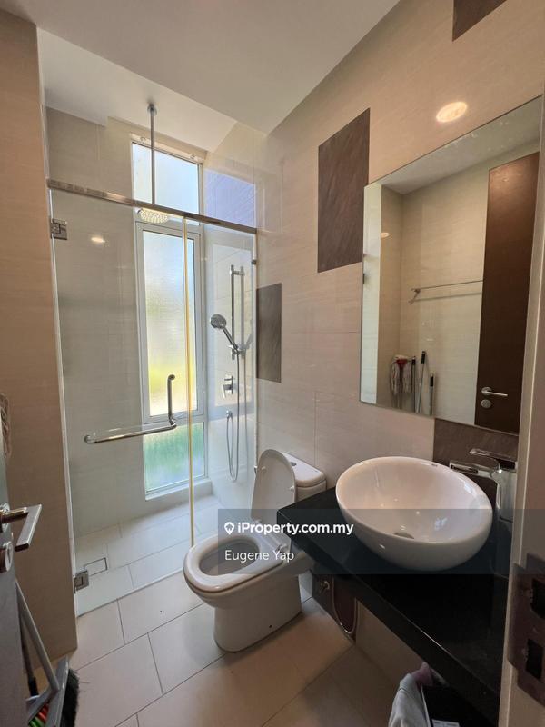 Rumah Berangkai 3.5 Tingkat untuk Dijual di Ampang Jaya, Ampang oleh Eugene Yap - iProperty.com.my