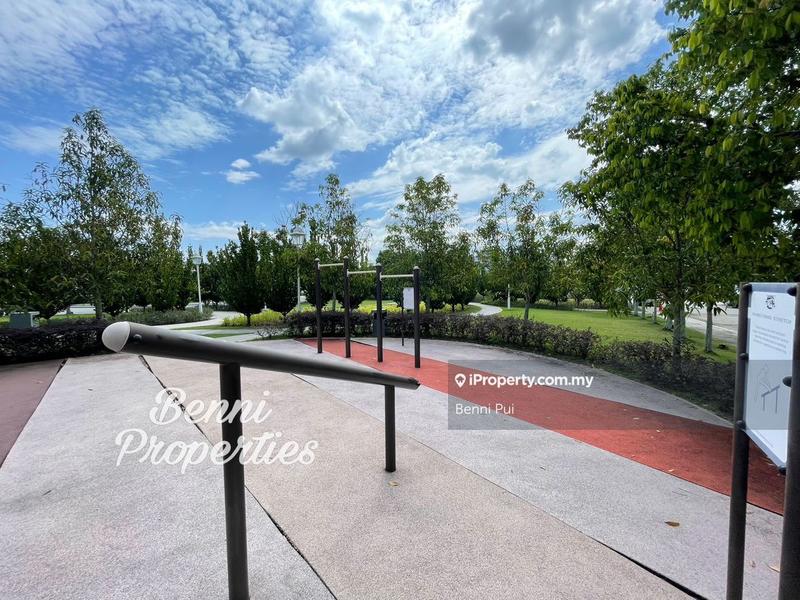 2-storey Terraced House for Sale in Eco Majestic Cradleton [22’x70’], Semenyih, Semenyih by Benni Pui - iProperty.com.my