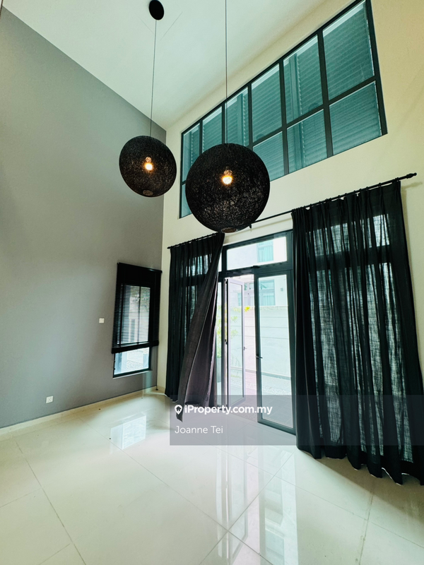 Banglo untuk Dijual di Astonia I, Sejati Residence Cyberjaya, Cyberjaya oleh Joanne Tei - iProperty.com.my