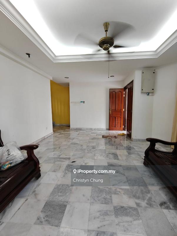 For Sale - Taman Bukit Mewah