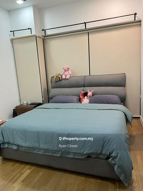 Residensi Servis untuk Dijual di Reflection Residences oleh Ryan Cheah - iProperty.com.my