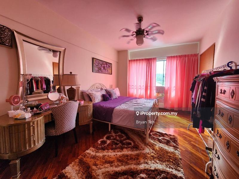 Kondominium untuk Dijual di Lanai Kiara oleh Bryan Teh - iProperty.com.my