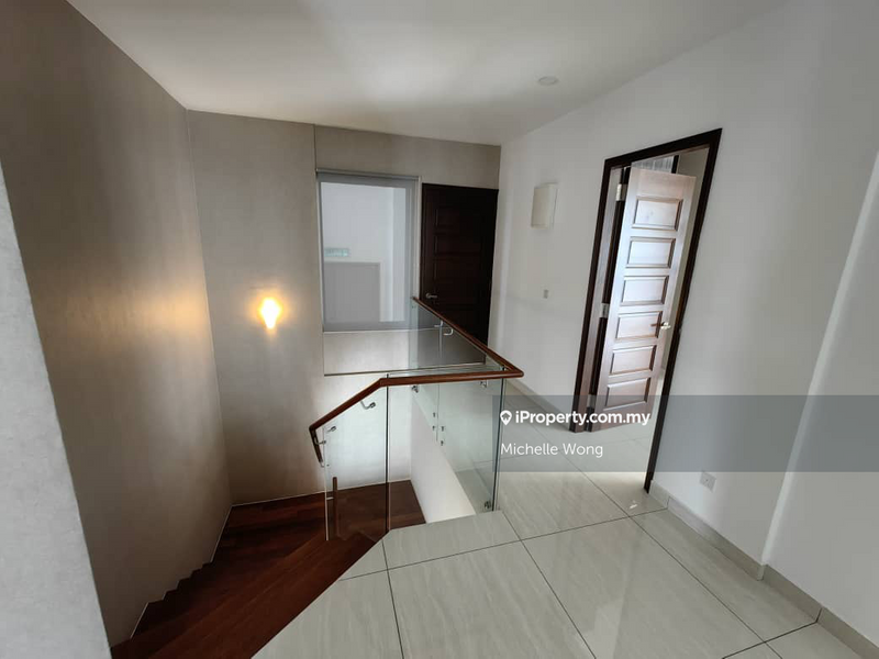Kediaman Servis untuk Dijual di Twin Galaxy (Dwi Galaksi) oleh Michelle Wong - iProperty.com.my