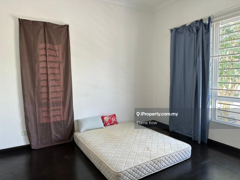 Semi-Detached House for Sale in Laman & Bayu, taman meranti damai, puchong, Puchong by Elaine Kow - iProperty.com.my