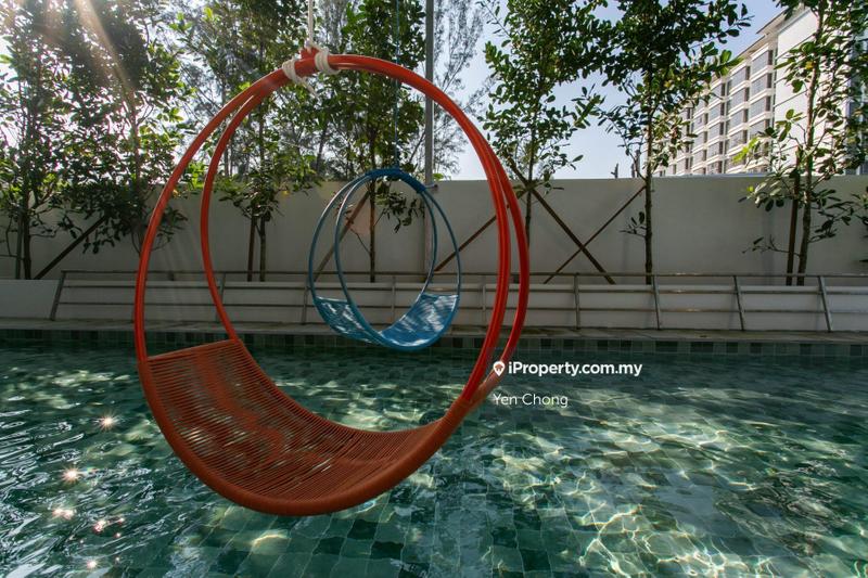 Rumah Berkembar untuk Dijual di Port Dickson, Port Dickson oleh Yen Chong - iProperty.com.my