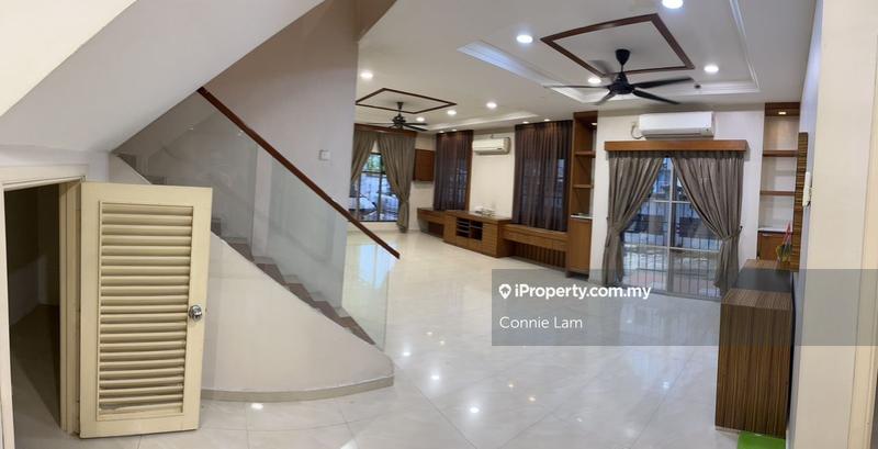 Semi-Detached House for Rent in Merdeka Garden, Ipoh by Connie Lam - iProperty.com.my