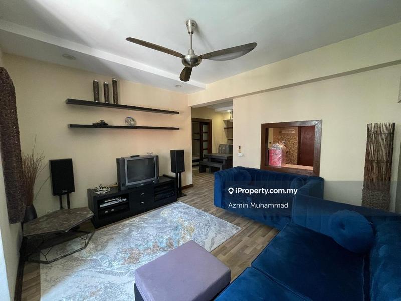 Service Residence for Sale in Acappella Residences by Azmin Muhammad - iProperty.com.my
