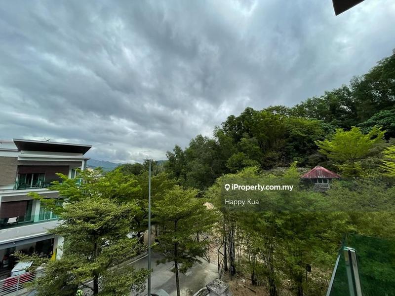 Rumah Berkembar untuk Dijual di Ampang, Ampang oleh Happy Kua - iProperty.com.my