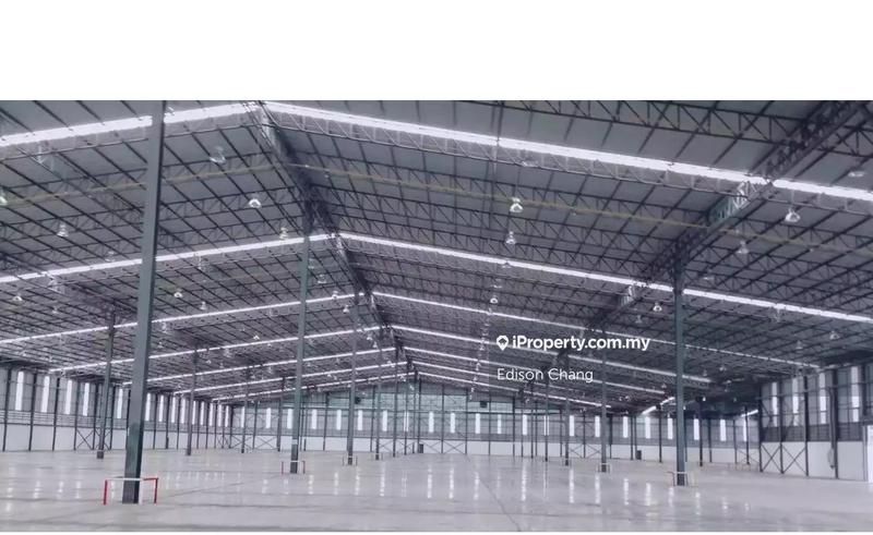 For Rent - Shah alam