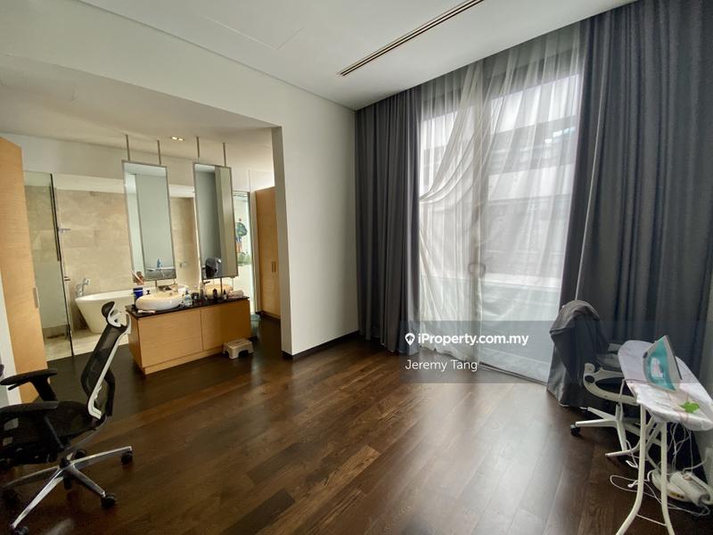 Residensi Servis untuk Dijual di Clearwater Residences oleh Jeremy Tang - iProperty.com.my