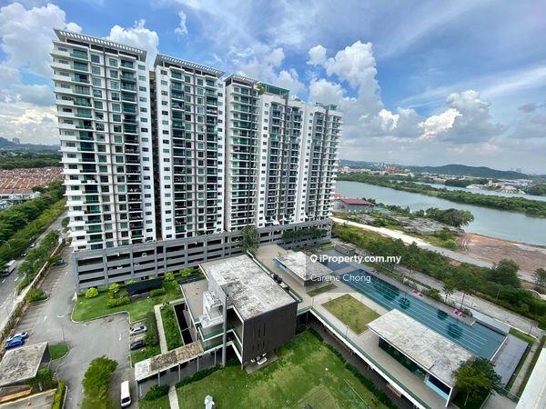 Condominium untuk Dijual di X2 Residency oleh Carene Chong - iProperty.com.my