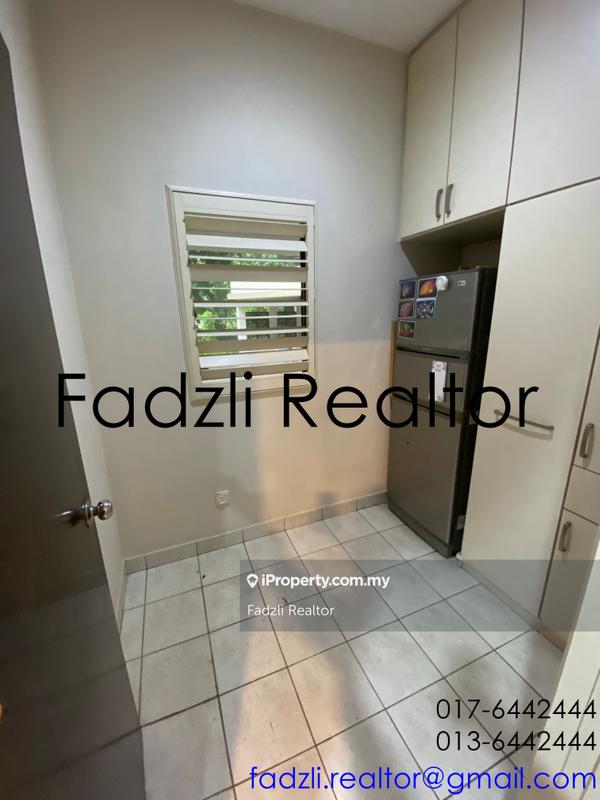 Banglo untuk Dijual di Gita Bayu, Seri Kembangan oleh Fadzli Realtor - iProperty.com.my