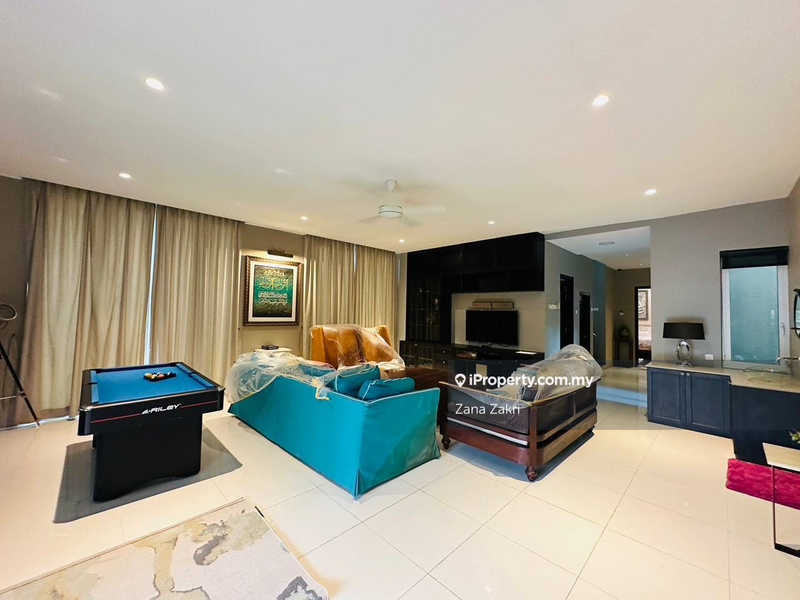 Banglo untuk Dijual di ha38v, Ulu Kelang oleh Zana Zakri - iProperty.com.my