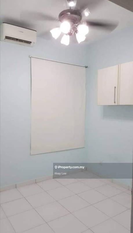 Service Residence for Sale in Jentayu Residensi @ Tampoi by Kkay Lee - iProperty.com.my