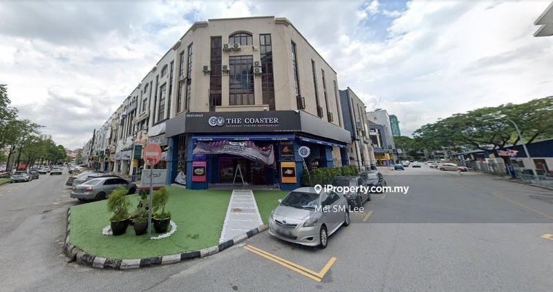 Kedai-Pejabat untuk Disewa di Kuchai Entrepreneurs Park, Kuchai Lama oleh Mei SM Lee - Kuchai Entrepreneurs Park, KL  - iProperty.com.my