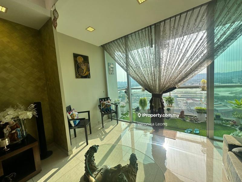 For Sale - USJ One Avenue Condo