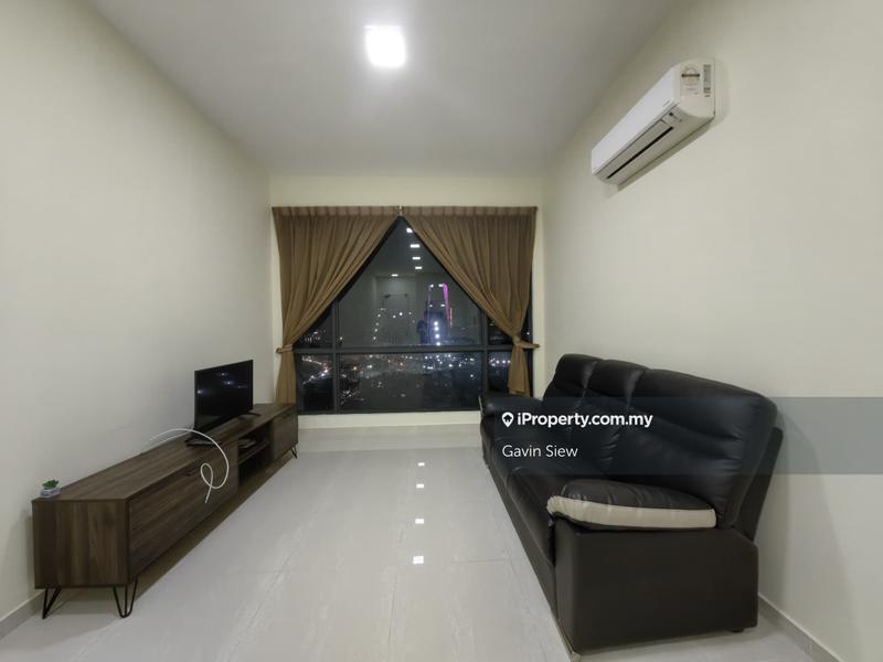 For Rent - SKS Pavillion Residences