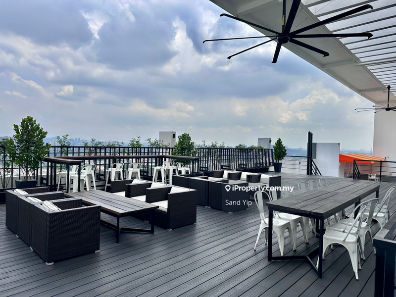 Service Residence for Sale in Subang Soho (One Soho) by Sand Yip - iProperty.com.my