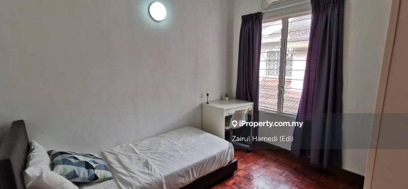 Terraced House for Sale in Subang Bestari, Shah Alam by Zairul Hamedi (Edi) - iProperty.com.my