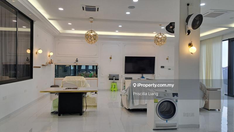 Bungalow House untuk Dijual di Kota Damansara, Kota Damansara oleh Priscilla Liang - iProperty.com.my