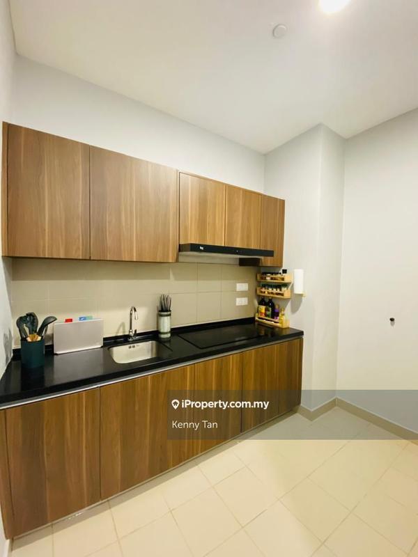 Service Residence for Rent in Dianthus @ Tropicana Gardens by Kenny Tan - iProperty.com.my