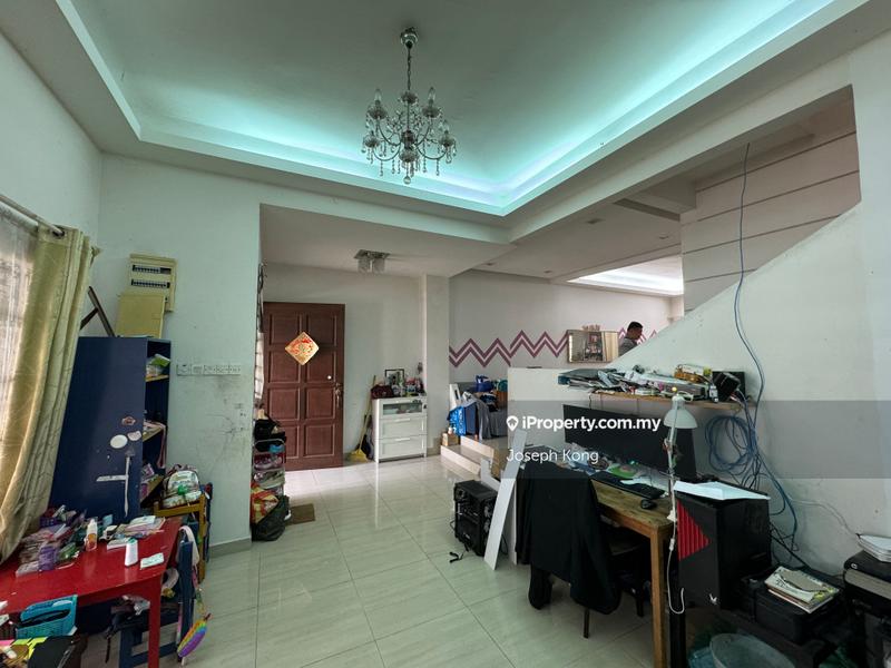 Rumah Berangkai 2 Tingkat untuk Dijual di Puchong, Selangor oleh Joseph Kong - iProperty.com.my