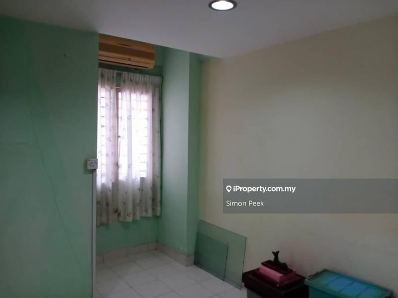 Pangsapuri untuk Dijual di Vista Mutiara oleh Simon Peek - iProperty.com.my