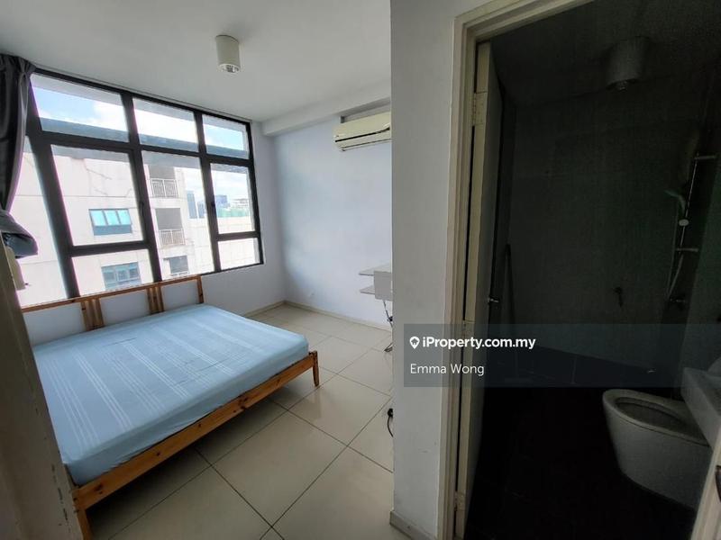 Service Residence for Rent in Centrestage Designer Suite by Emma Wong - iProperty.com.my
