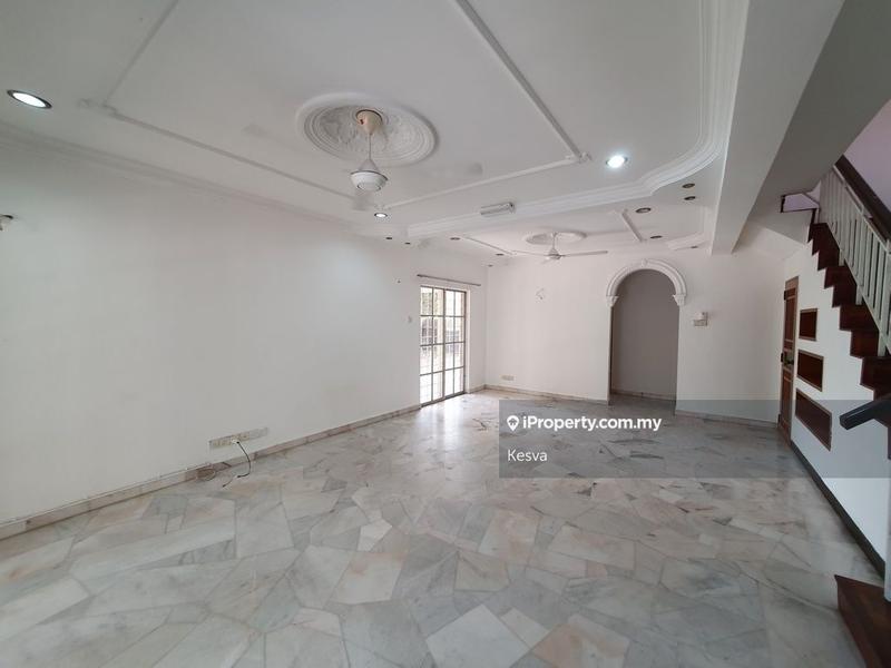 Rumah Berangkai 2 Tingkat untuk Dijual di Kota Kemuning, Shah Alam oleh Kesva - iProperty.com.my