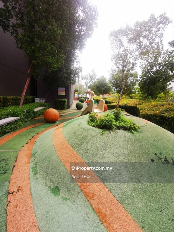 Condominium for Sale in The Capers @ Sentul East by Belle Low - iProperty.com.my
